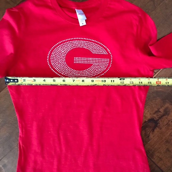 GA shirt - Picture 4 of 5